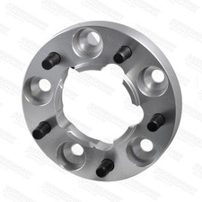 1 x Bulldog 30mm Aluminium