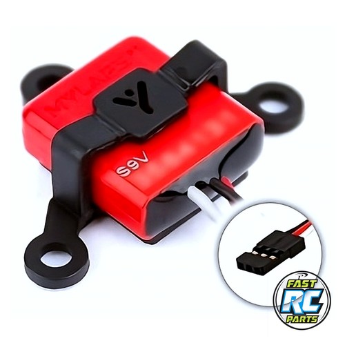 Racing transponder rc4 - rc,