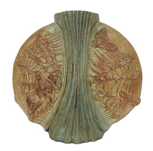 Bernard rooke bees pottery - bernard,