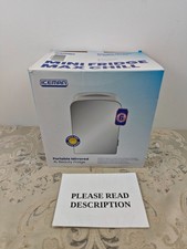 Iceman Portable Mirrored