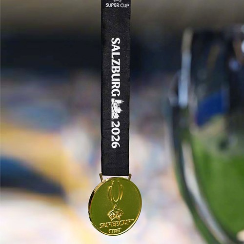 Salzburg 2026 euro - salzburg, super