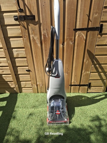Bissell wash carpet - bissell,