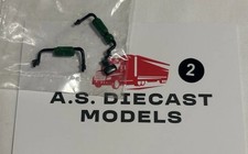 Corgi Modern Truck DAF CF /