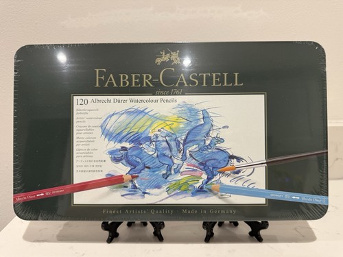 New faber castell albrecht - new, faber-castell