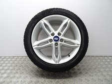 FORD FOCUS MK3 ZETEC 17" ALLOY