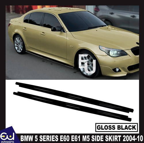 Style for bmw series e60 - for,