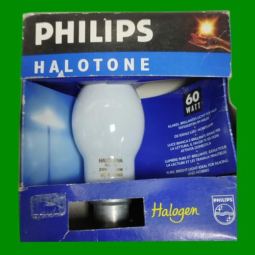 60w philips dimmable - 60w,