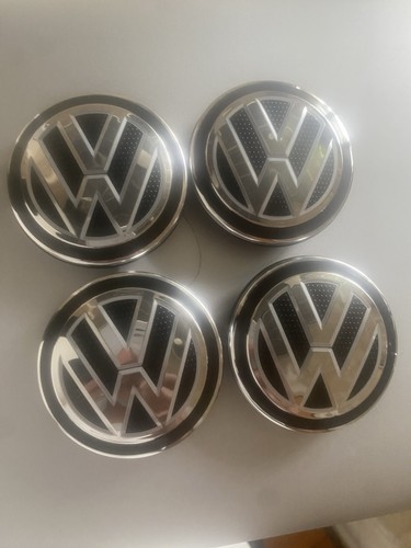 Wheel centre caps 65mm - 4x,