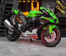 1/12 Ninja ZX-10R Alloy