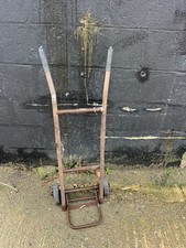 Vintage Slingsby Metal Trolly