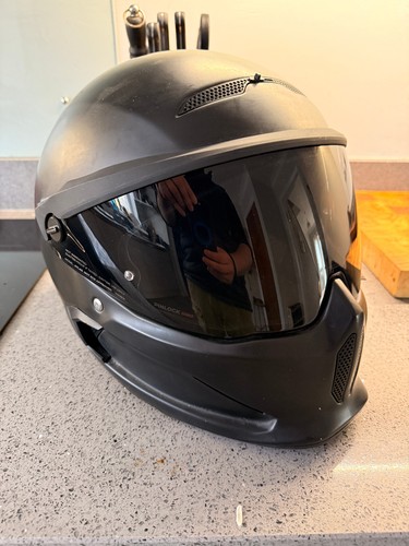 Ruroc atlas motorcycle - atlas,
