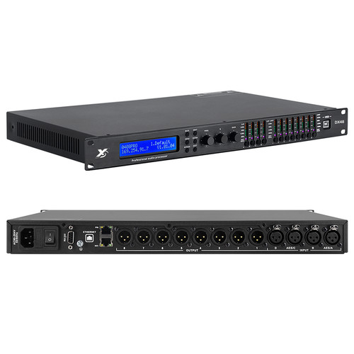 Dx48 out fir aes - dx48,