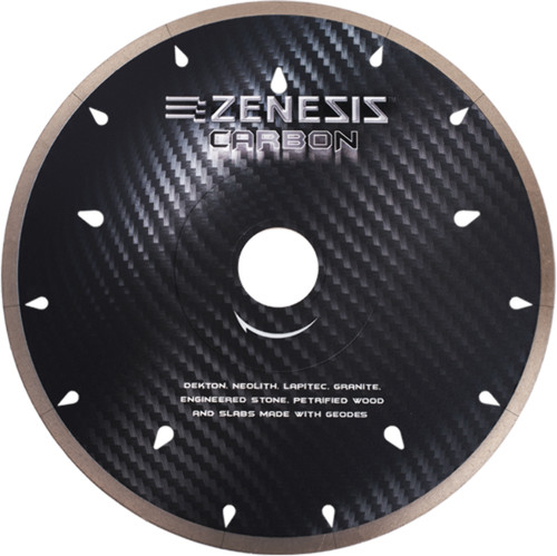 Zenesis carbon bridge - -,