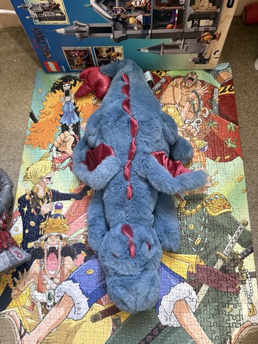 Little cucu large - cucu,