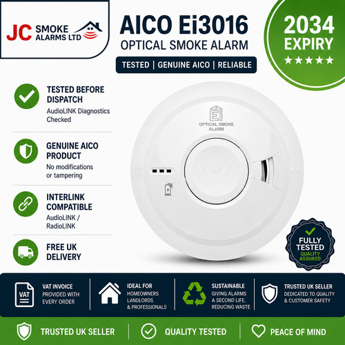 Aico ei3016 optical - ei3016,