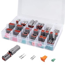 228PCS Deutsch DT Connector