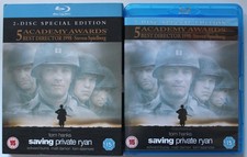 Saving Private Ryan 2 Disc