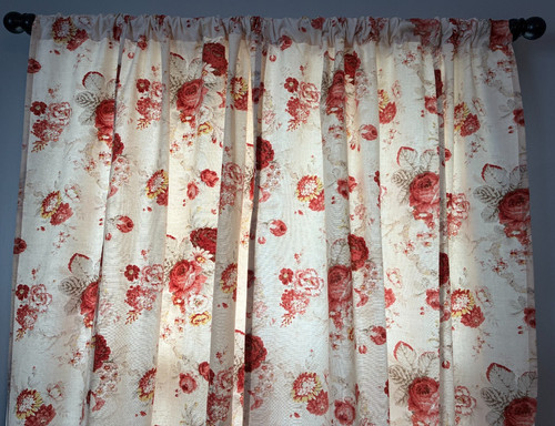 Set floral shabby - of,