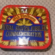 Old Holborn Royal Silver