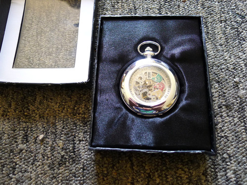 Argo swiss skeleton half - swiss,