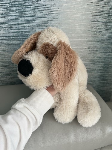 Giftworks dog puppy plush - dog, soft