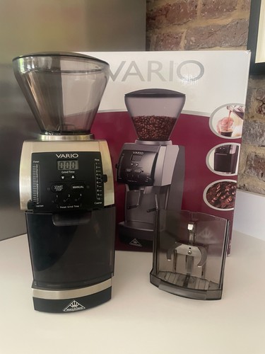 Mahlkonig vario coffee - mahlkonig,