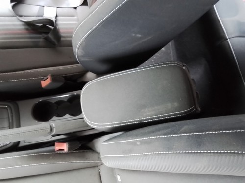 Centre armrest lid skoda - armrest,