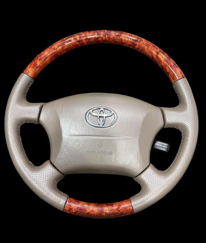 Toyota land cruiser 100 series - cruiser,