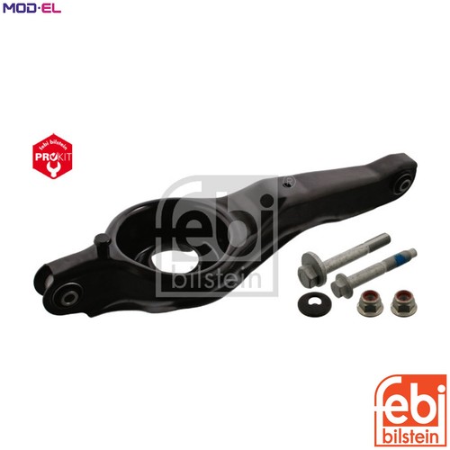Controltrailing arm wheel - arm,