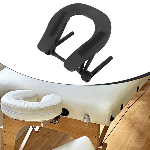 Massage table face - face, cradle