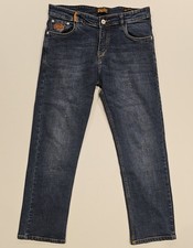 Mens Denim Blue Superdry