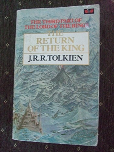 The return king - of, (v.