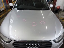 BONNET AUDI A4 MK4 FL (8K)