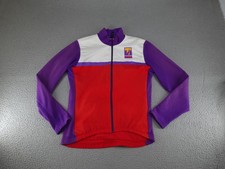 Vintage Trek Jacket Womens