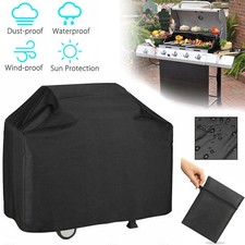 Heavy Duty BBQ Cover