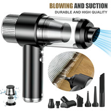 13000PA Hoover Handheld Vacuum