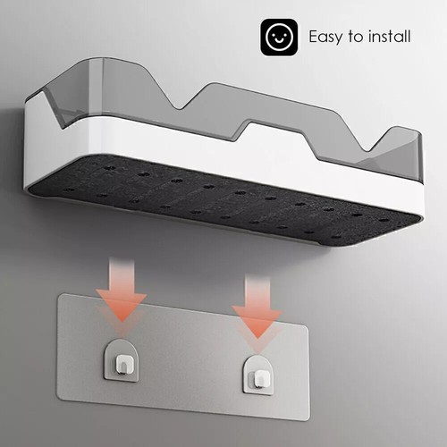 Self adhesive bathroom shower - self,
