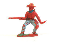 1 x CRESCENT TOYS # C14. WILD