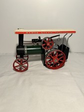 Vintage Mamod Steam Tractor