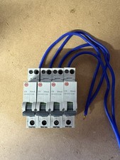 Wylex NHXS1C06 6A RCBO Type a