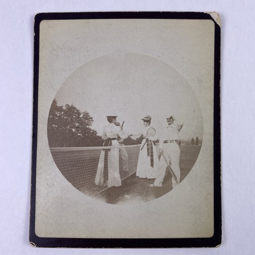 Antique circular kodak photo - antique,