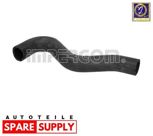 Radiator hose for toyota - radiator,