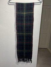 Polo Ralph Lauren Tartan Wool