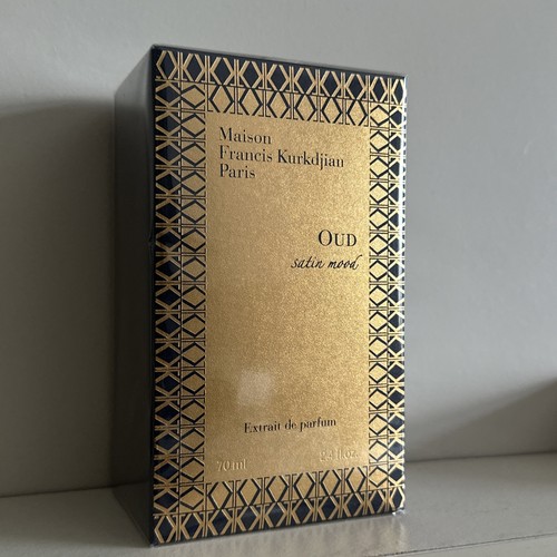 Maison francis kurkdjian oud - maison,
