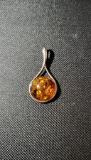 Vintage 925 Sterling Silver