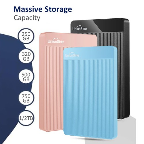 External game hard drive - hard,
