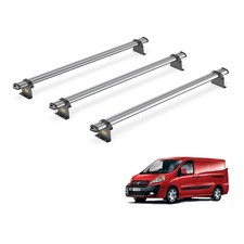 Fiat Scudo Roof Rack for
