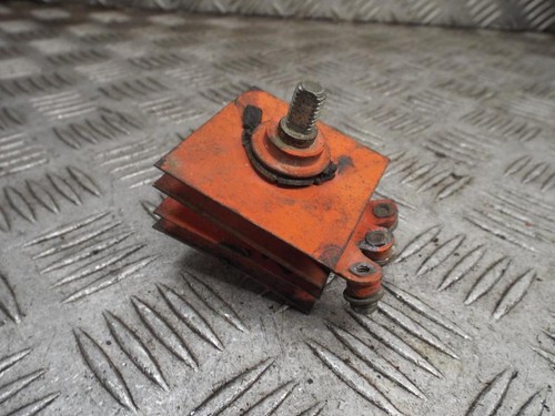 Honda cl77 voltage rectifier - honda,