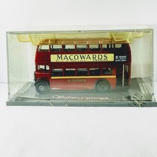 Corgi OM40401: AEC Regent