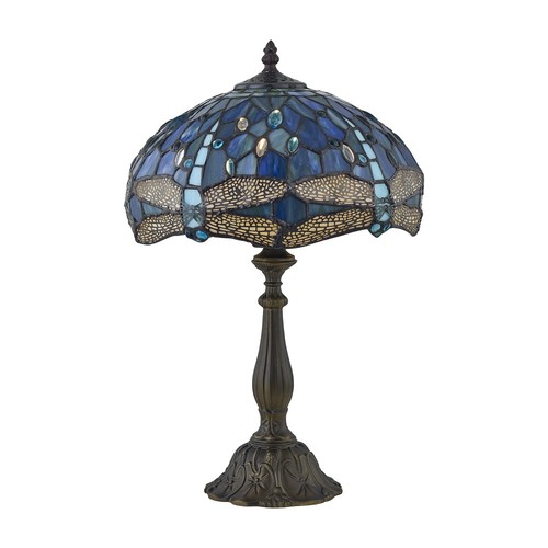 Tiffany dragon fly - tiffany,